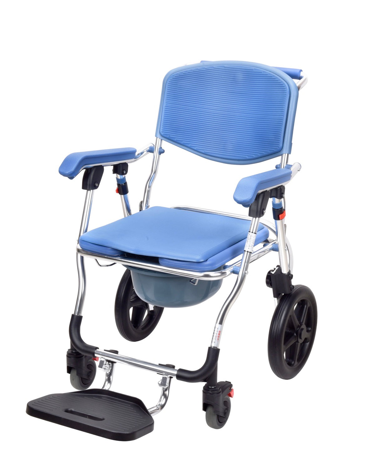 Commode Wheelchairs